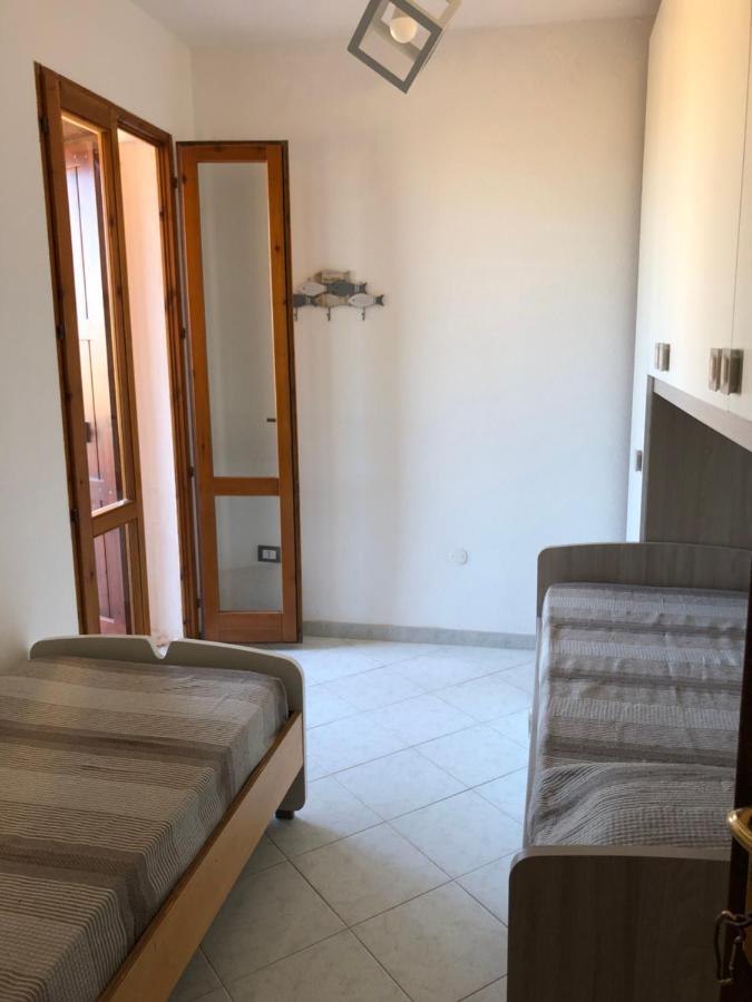 La Villa Dell Artista Con Vista Mare E Dune - Iun Q7440 ตอร์เร เดย์ กอร์ซารี ภายนอก รูปภาพ
