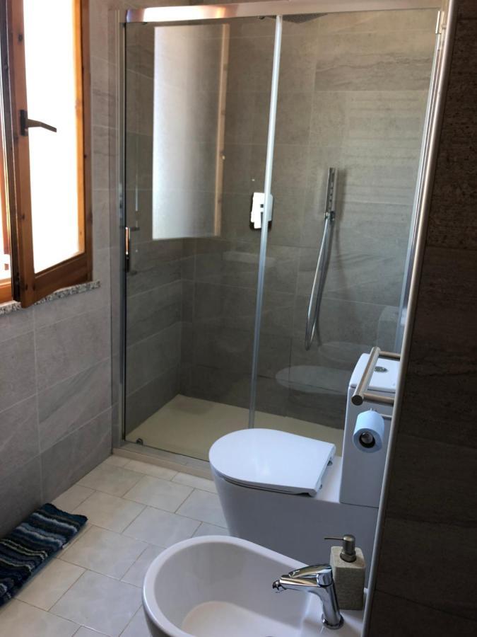 La Villa Dell Artista Con Vista Mare E Dune - Iun Q7440 ตอร์เร เดย์ กอร์ซารี ภายนอก รูปภาพ