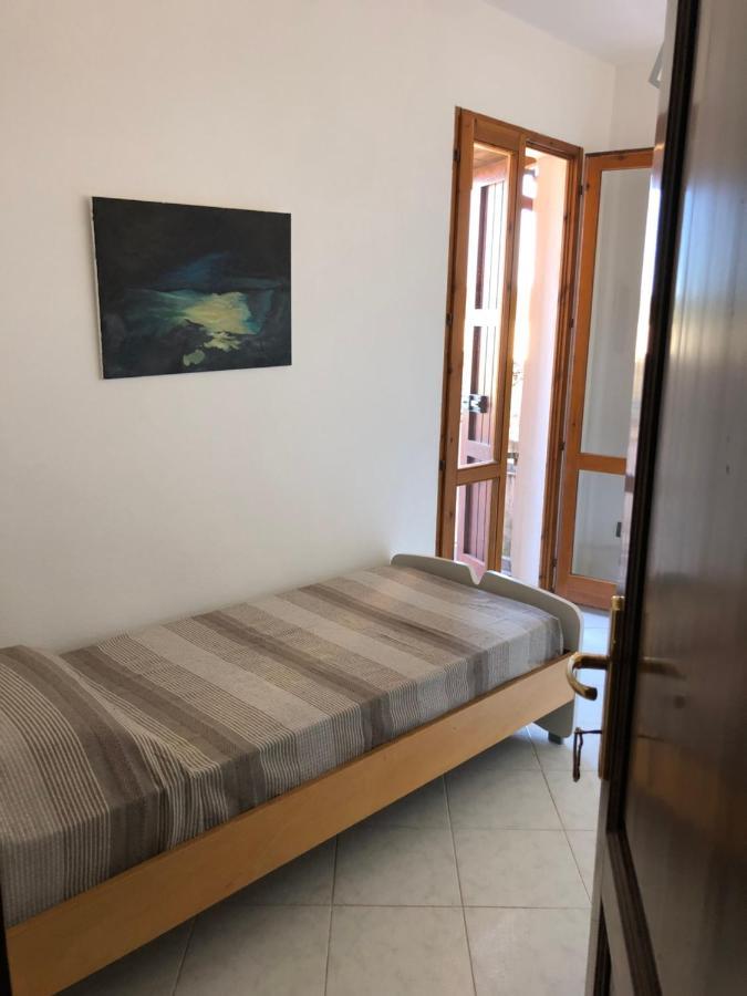 La Villa Dell Artista Con Vista Mare E Dune - Iun Q7440 ตอร์เร เดย์ กอร์ซารี ภายนอก รูปภาพ