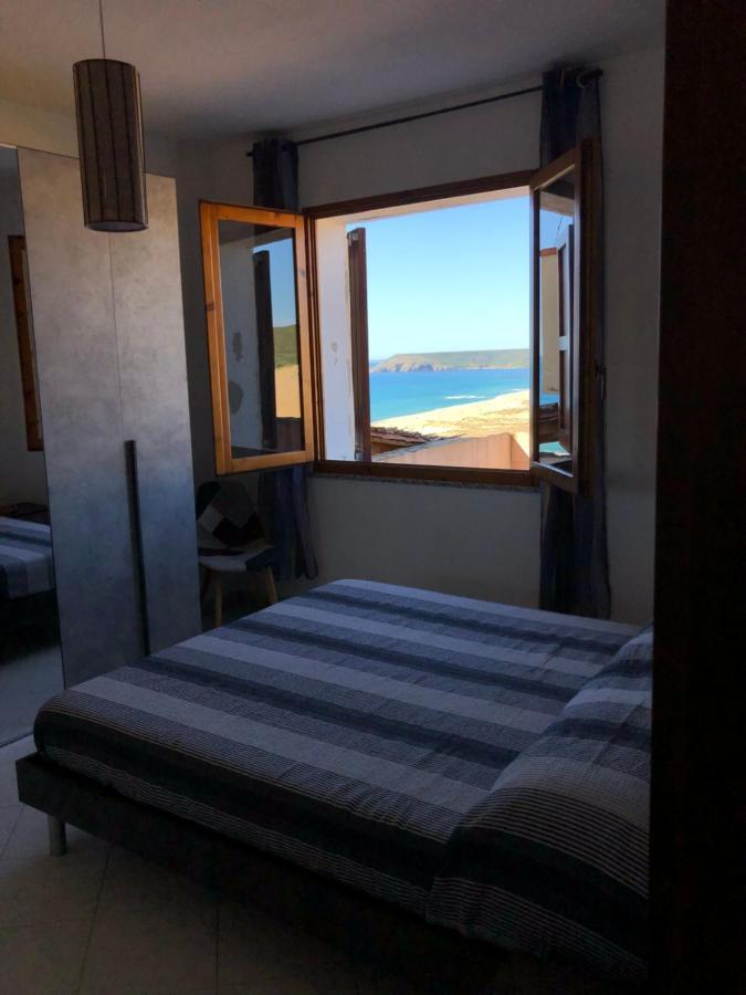 La Villa Dell Artista Con Vista Mare E Dune - Iun Q7440 ตอร์เร เดย์ กอร์ซารี ภายนอก รูปภาพ