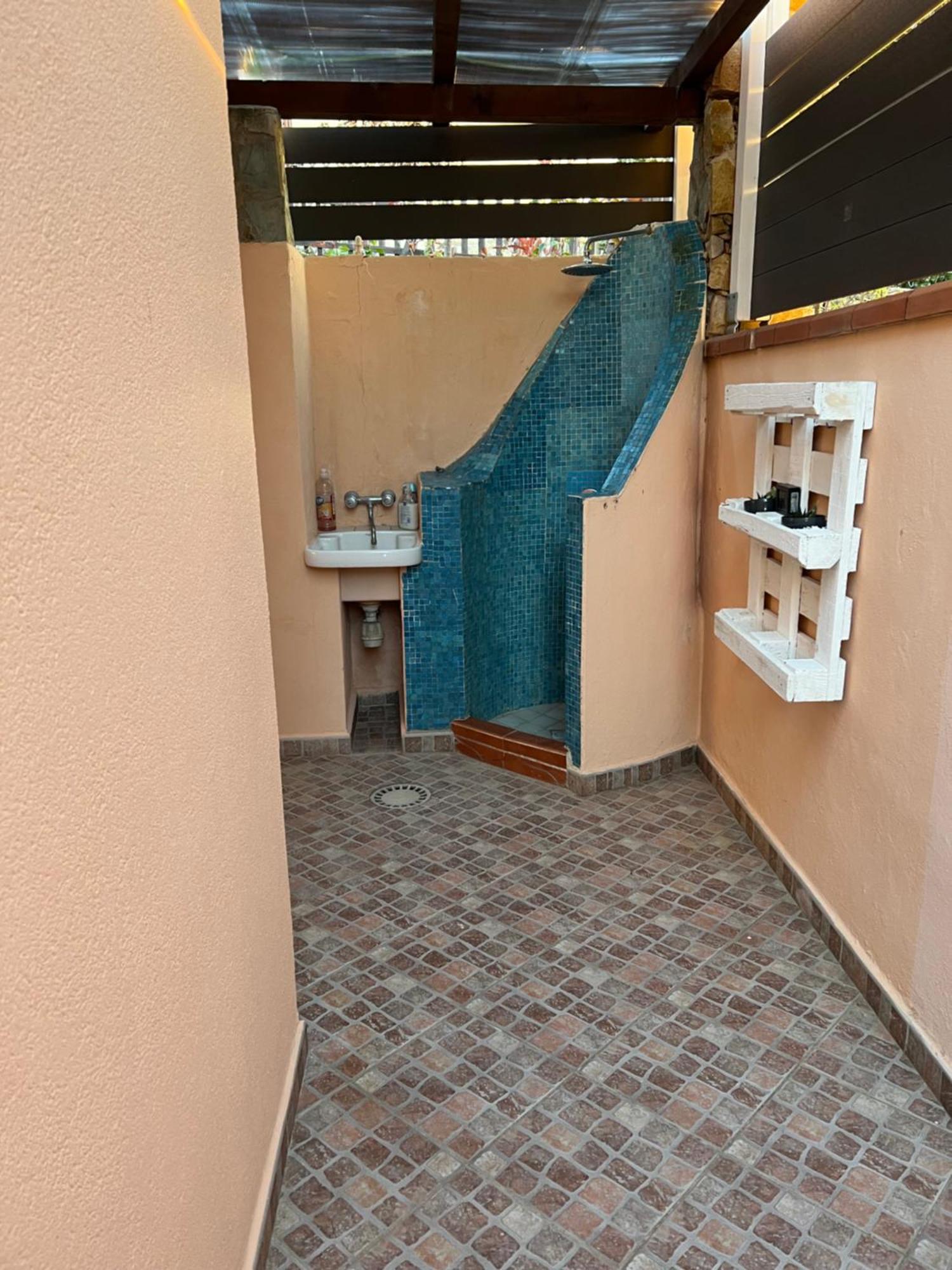 La Villa Dell Artista Con Vista Mare E Dune - Iun Q7440 ตอร์เร เดย์ กอร์ซารี ภายนอก รูปภาพ